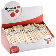 Emaillelackpinsel Maestro EP | Grösse 0-5 | Schuller Eh`klar