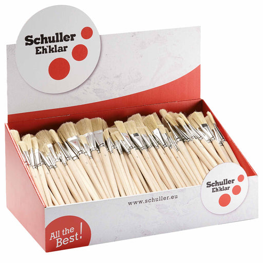 Emaillelackpinsel Maestro EP | Grösse 0-5 | Schuller Eh`klar