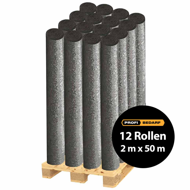 Palette | Malervlies Permafix 1110 | 220 g/m² | 50 m