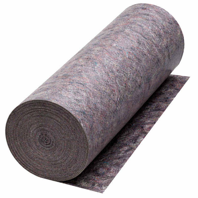 Malervlies rutschsicher | 230 g/m² | 50 x 1 m | saugstark | thermoverfestigt