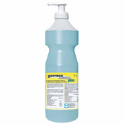 Germex Mano Plus Händedesinfektionsmittel | mit Hautschutz | Pramol