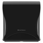 Jumbo Toilettenpapierspender Essentia | ABS Kunststoff | abschliessbar