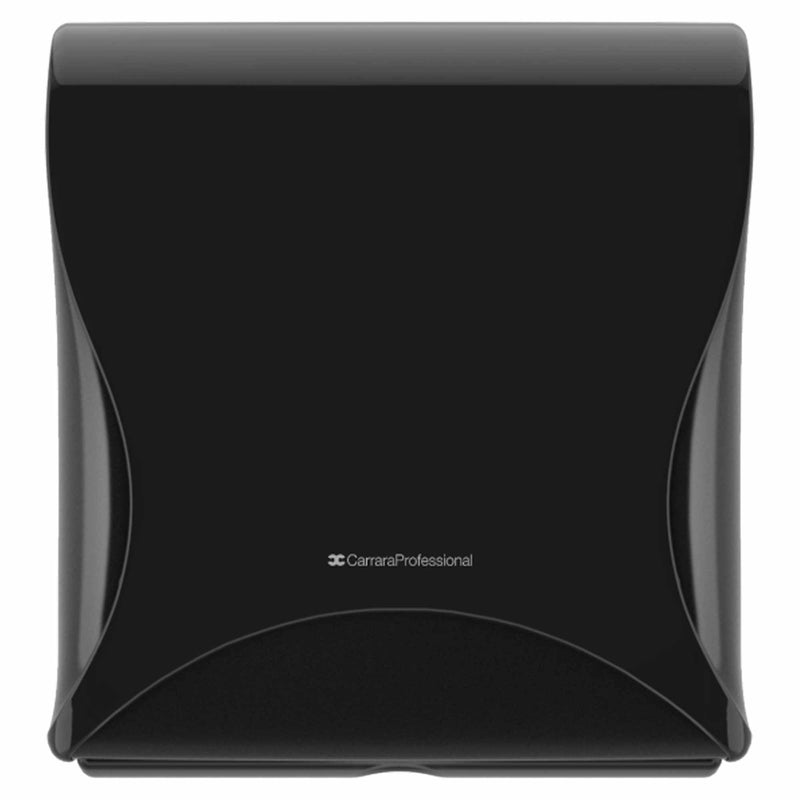 Jumbo Toilettenpapierspender Essentia | ABS Kunststoff | abschliessbar