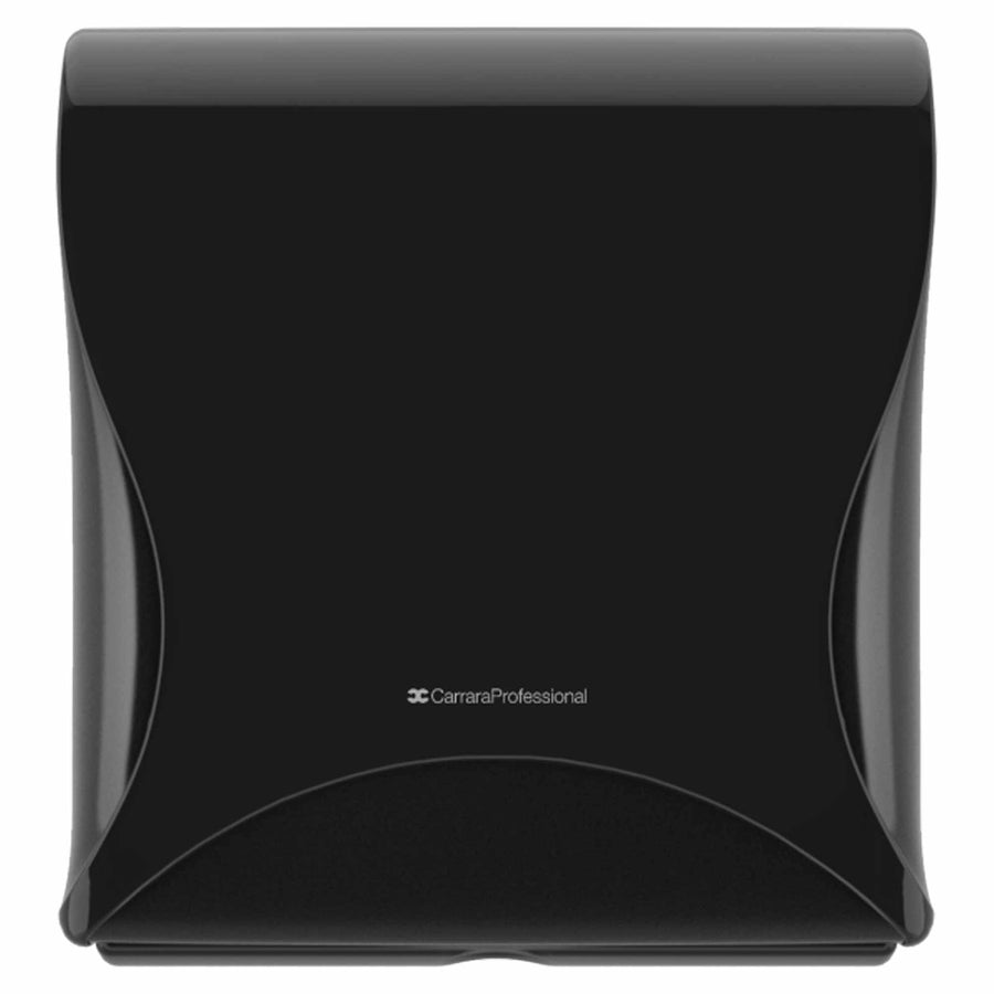 Jumbo Toilettenpapierspender Essentia | ABS Kunststoff | abschliessbar
