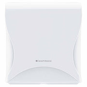 Jumbo Toilettenpapierspender Essentia | ABS Kunststoff | abschliessbar