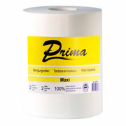 Palette | Maxi-Reinigungsrollen Prima | 2-lagig | 325 m x 29 cm | 100% Zellstoff
