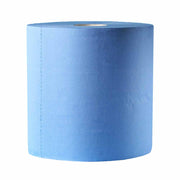 Palette | Maxi Reinigungsrollen | 2-lagig | 190 m x 36 cm | 100% Zellstoff