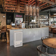 Luftreiniger Maxvac MEDI 10 | 700 - 1300 m³/h | UV-C