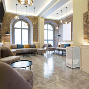 Luftreiniger Maxvac MEDI 10 | 700 - 1300 m³/h | UV-C