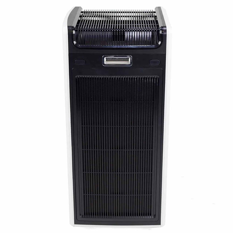 Luftreiniger Maxvac MEDI 8 | 130 - 800 m³/h | UV-C