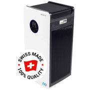 Luftreiniger Maxvac MEDI 8 | 130 - 800 m³/h | UV-C