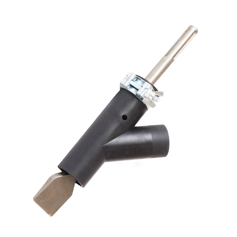 Staub-Absaughülle für Abbruchhammer | Airbo Dustbo DTX