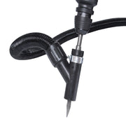 Staub-Absaughülle für Abbruchhammer | Airbo Dustbo DTX