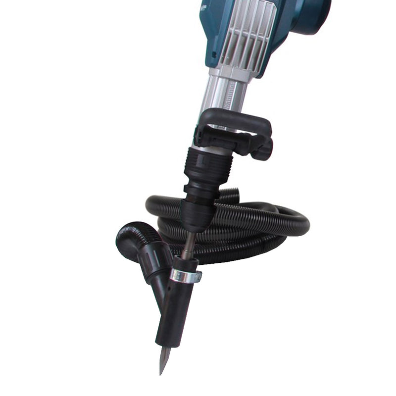 Staub-Absaughülle für Abbruchhammer | Airbo Dustbo DTX