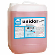 UNIDOR Duftreiniger konzentriert | Citro, Apfel, Flora, Melone | Pramol