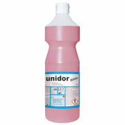 UNIDOR Duftreiniger konzentriert | Citro, Apfel, Flora, Melone | Pramol