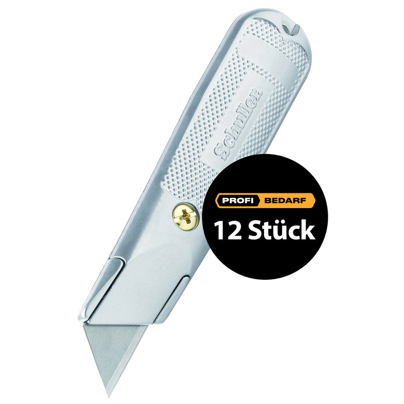 Bodenlegermesser Nippon | Cutter | 18 mm | Schuller Eh`klar