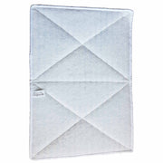 Reinigungspad Mikrofaser | 35,6 x 50,8 cm | Cleanfix