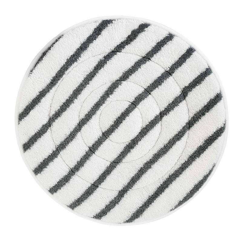 Reinigungspads Mikrofaser | Ø 508 mm | 20" | extra fein | Cleanfix