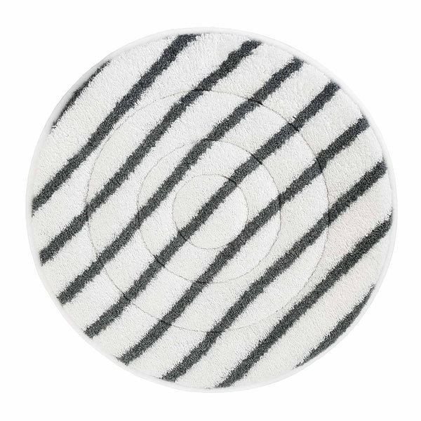 Reinigungspads Mikrofaser | Ø 280 mm | 11