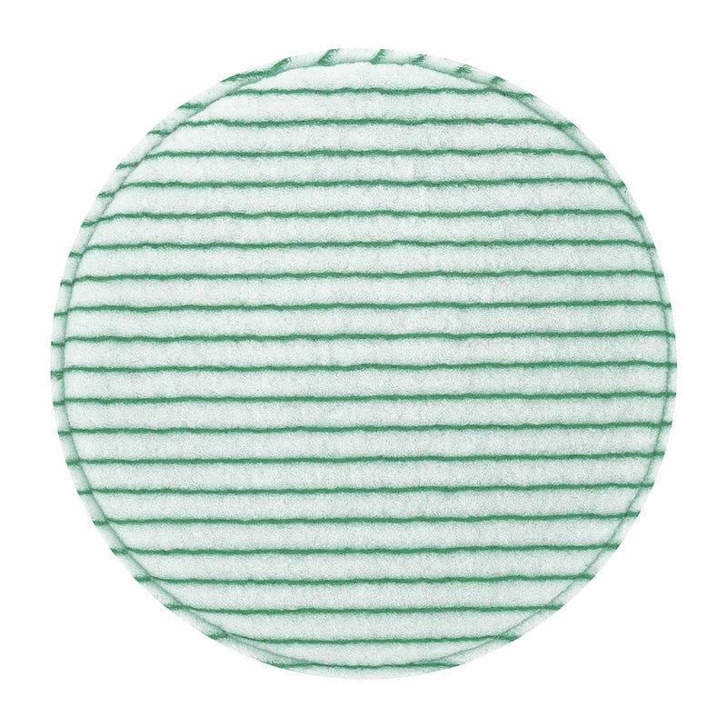 Reinigungspads Mikrofaser | Ø 165 mm | 6.5" | extra fein | Cleanfix