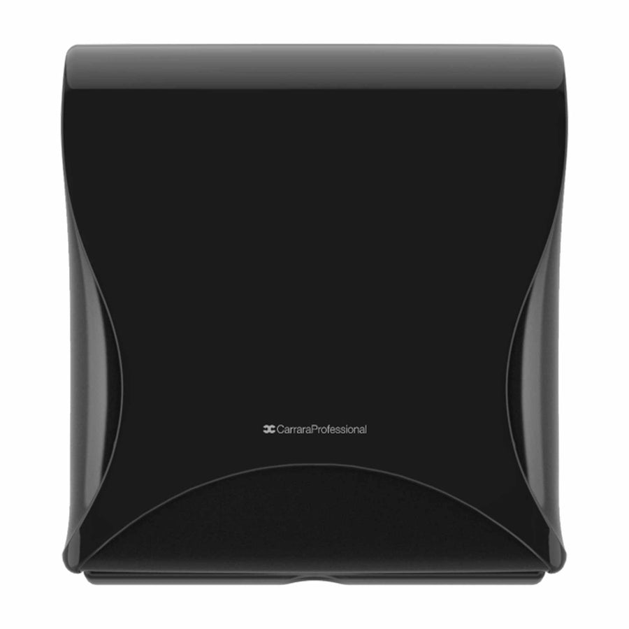 Mini Jumbo Toilettenpapierspender Essentia | ABS Kunststoff | abschliessbar