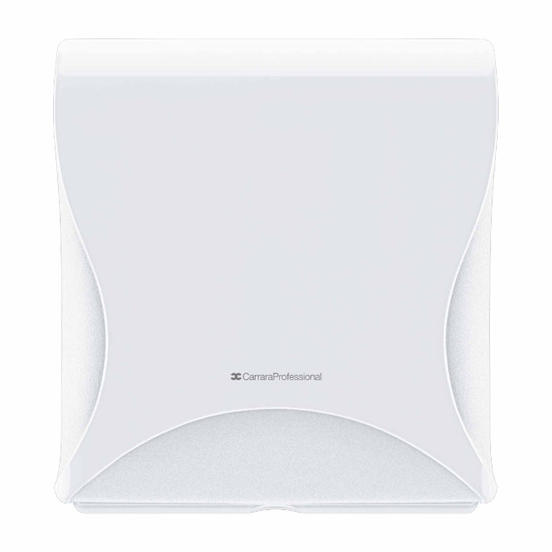 Mini Jumbo Toilettenpapierspender Essentia | ABS Kunststoff | abschliessbar