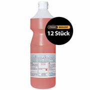 MINA-FOAM Schaumseife | mild & dezent | hautpflegend | Pramol