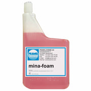 MINA-FOAM Schaumseife | mild & dezent | hautpflegend | Pramol