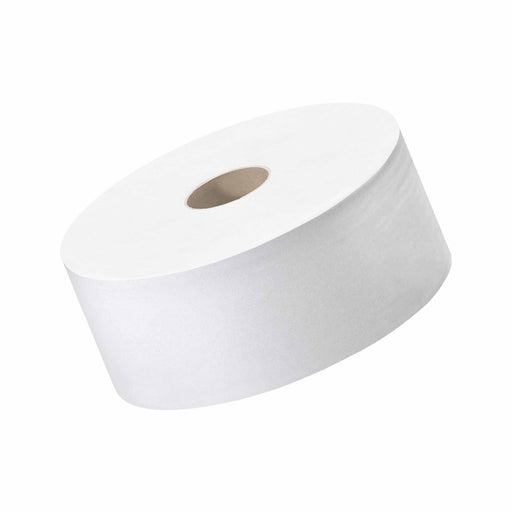 Toilettenpapier Mini Jumbo | 2-lagig | 220 m | 100% Zellstoff-Profibedarf Online-Shop