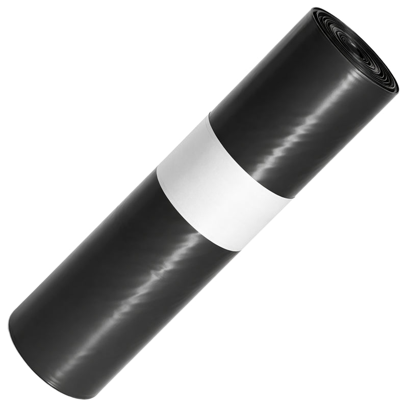 60 l Abfallsäcke LDPE | 40 µm | 600 x 800 mm | reissfest & elastisch