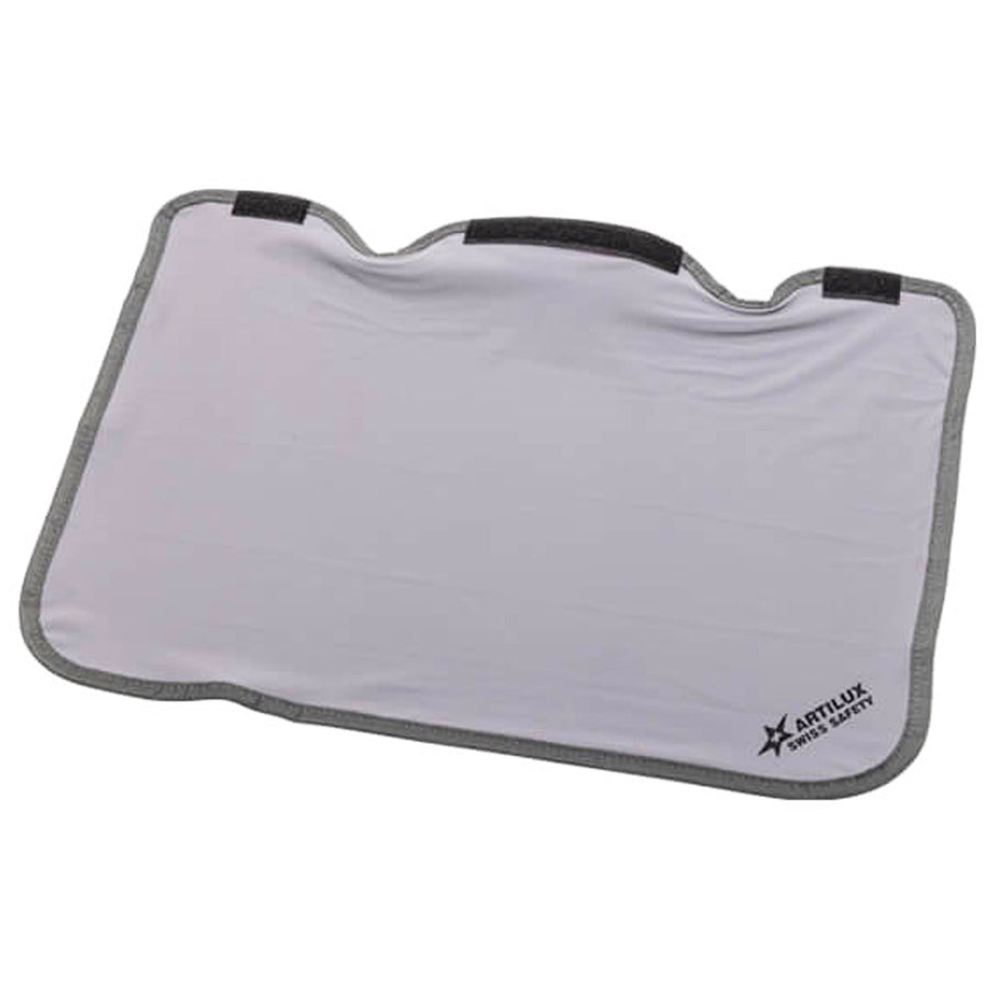 Nackenschutz für Schutzhelme | Polyamid | UPF 50+ | Klett-Befestigungssystem | ARTILUX ARTITOP