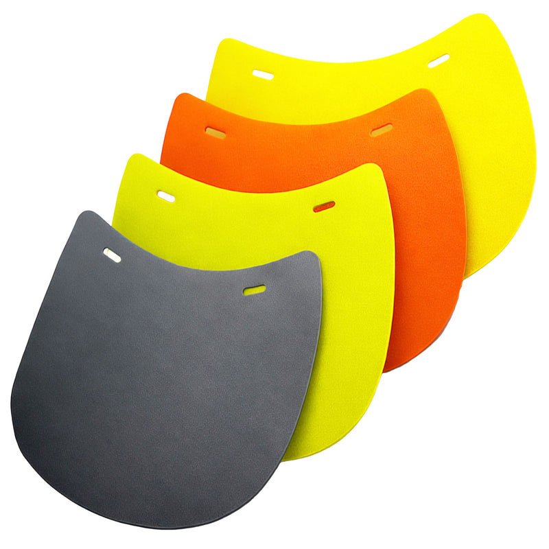 Nackenschutz für Schutzhelme | Polyester | UPF 50+ | ergonomischer Schnitt | ARTILUX ARTITOP