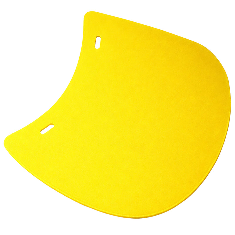 Nackenschutz für Schutzhelme | Polyester | UPF 50+ | ergonomischer Schnitt | ARTILUX ARTITOP