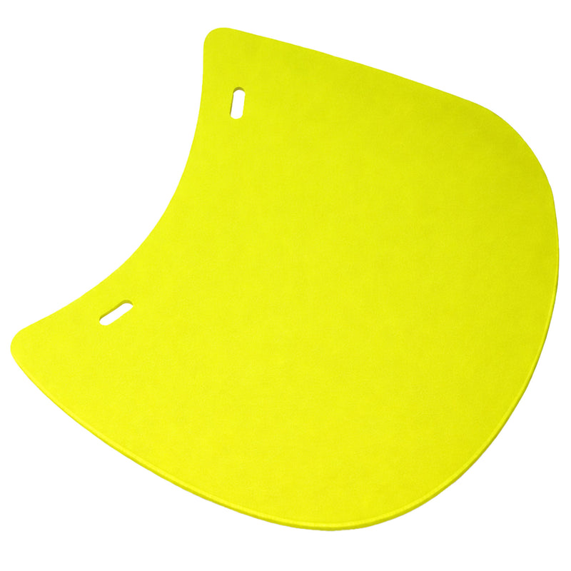 Nackenschutz für Schutzhelme | Polyester | UPF 50+ | ergonomischer Schnitt | ARTILUX ARTITOP