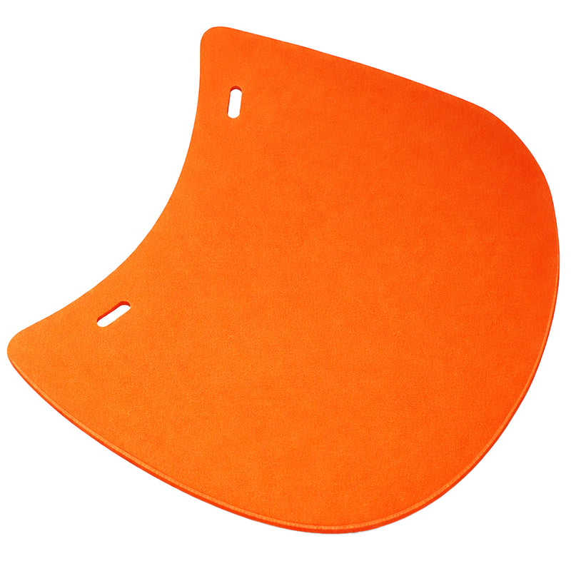 Nackenschutz für Schutzhelme | Polyester | UPF 50+ | ergonomischer Schnitt | ARTILUX ARTITOP