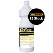 CARCLEAN Auto-Pflegeshampoo | Nanoeffekt | manuell & maschinell | Pramol