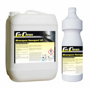 CARCLEAN Auto-Pflegeshampoo | Nanoeffekt | manuell & maschinell | Pramol