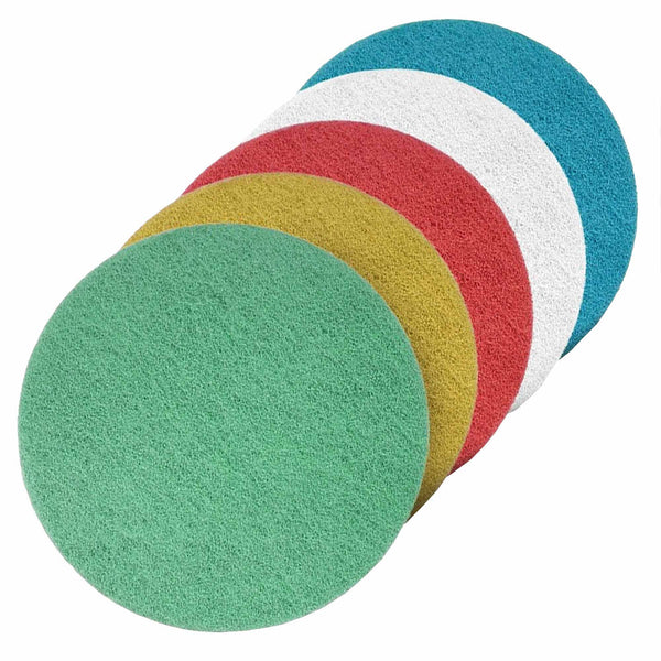 Reinigungspads Bright'n Water | Ø 432 mm | 17