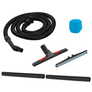 Profi-Nasssauger | 120 l Tonne | 1200 W | extra stark | Maxvac DURA DV120-WBN