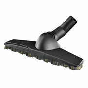 Universal-Hartbodendüse | Naturborsten | 33 cm | ø 35 mm | Cleanfix