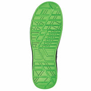 Sicherheitsschuh S3 Eco | Metallfrei | Durchtrittschutz | Atmungsaktiv | U-Power Natural