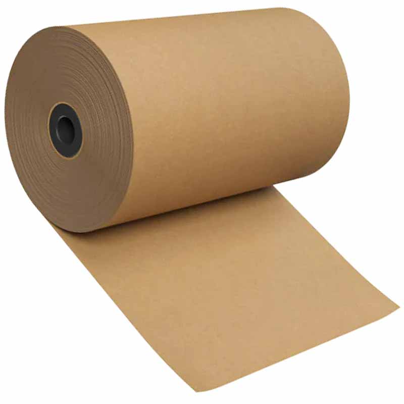 Abdeckpapier | 30 - 150 cm | 590 m | 40 g/m² | Permafix 1330