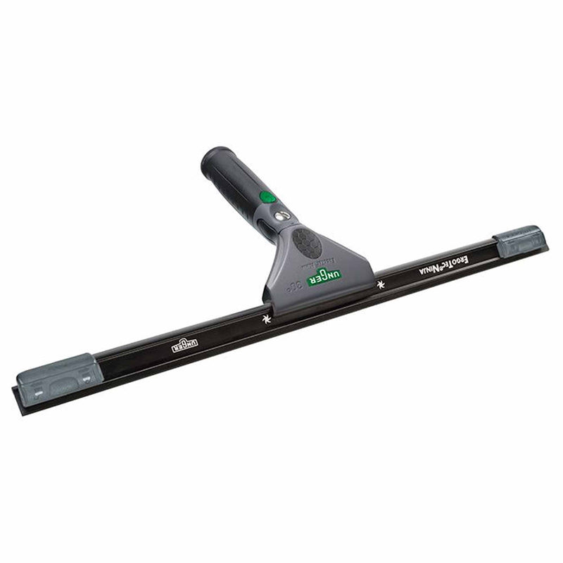 ErgoTec Ninja Fensterwischer | 25 - 92 cm | 30 oder 40° | Unger