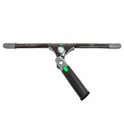 ErgoTec Ninja Fensterwischer | 25 - 92 cm | 30 oder 40° | Unger