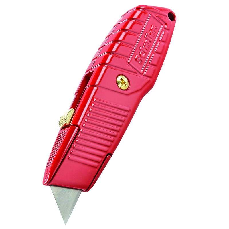 Bodenlegermesser Nippon Pro | Cutter | mit Schieber | Schuller Eh`klar