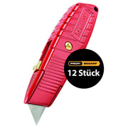 Bodenlegermesser Nippon Pro | Cutter | mit Schieber | Schuller Eh`klar