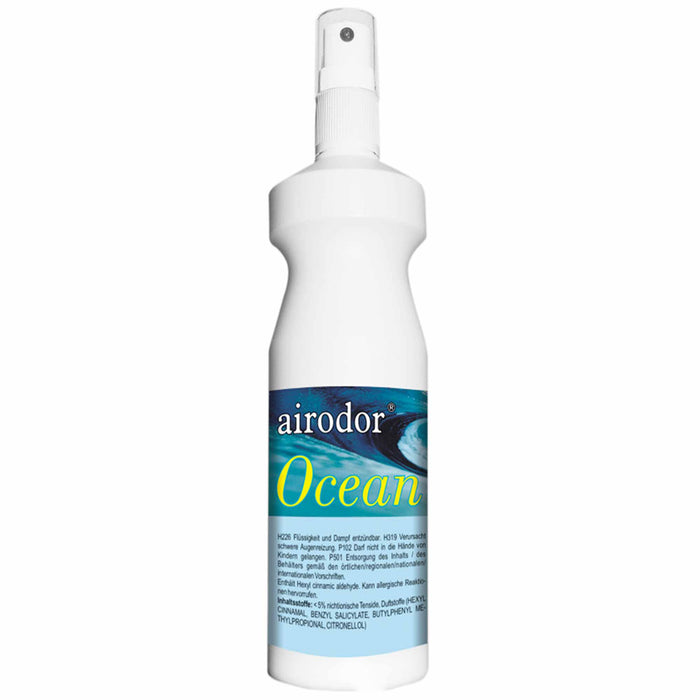 AIRODOR Lufterfrischer | 200 ml | Duftspray | Airfreshener | Pramol