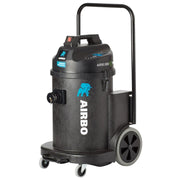 Bau-Staubsauger 40 L | Doppelmotor | 2 x 1060 W | 98 l/s | für Feinstaub | Airbo NTD900