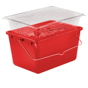 Einleger für Farbeimer Nimba Lay | 8 l - 12 l | Kunststoff | Schuller Eh`klar